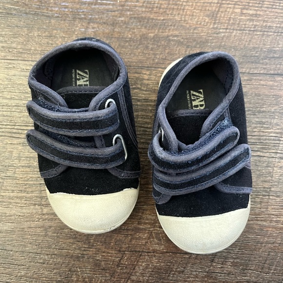 Zara Baby Shoe - Picture 5 of 9